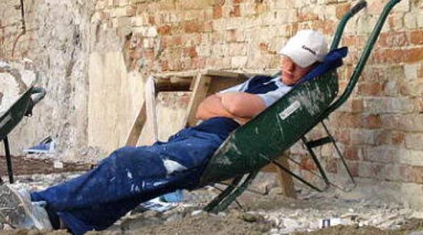 bancul zilei planificarea muncii