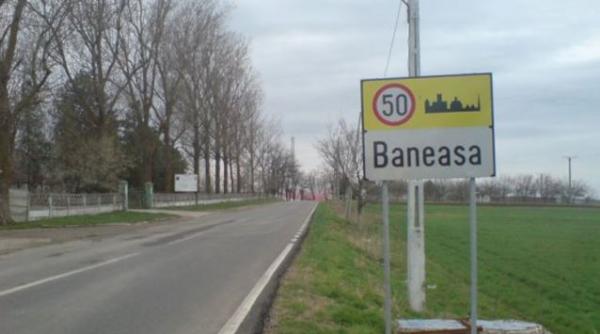 baneasa orasul constantean trece la rangul de comuna klaus iohannis a semnat