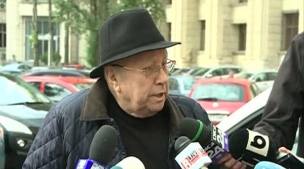 emil cico dumitrescu a murit