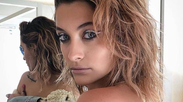 fiica lui michael jackson internare de urgenta