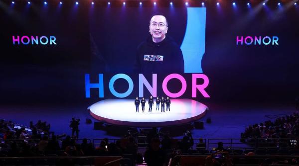 honor inregistreaza o crestere puternica in industria globala