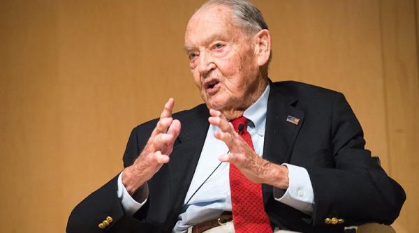 jack bogle fondatorul vanguard a murit