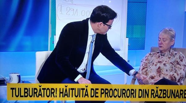 mihai gadea in lacrimi m a sfasiat sufleteste