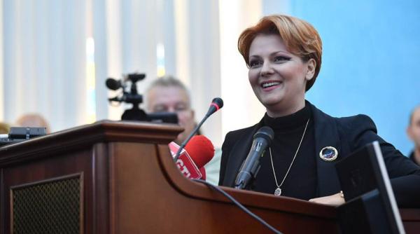 olguta vasilescu replica pentru iohannis dupa ce a fost refuzata din nou