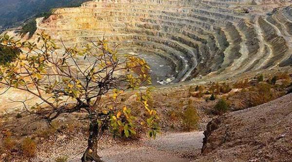 rosia montana exploatare badalau alte interese resursele trebuie exploatate