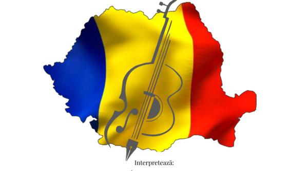 unirea ne ar face puternici spectacol de muzica si poezie