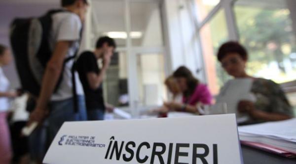 universitatea de medicina si farmacie specializari noi admitere inscriere examen