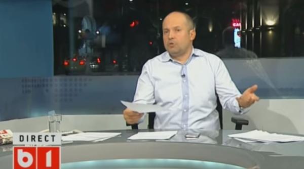 cico dumitrescu moarte radu banciu soc cu cat erai mai imbecil