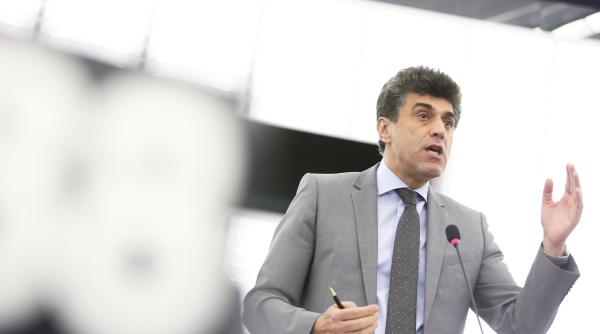 doru frunzulica europarlamentar psd catre iohannis interesele romaniei trebuie sa primeze