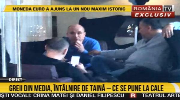 ghita gusa andronic intalnire la belgrad