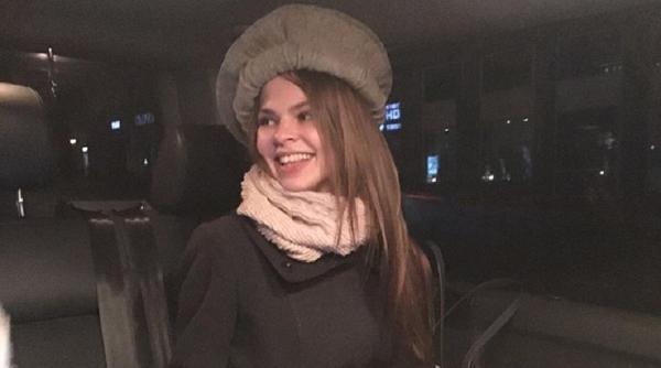 secrete periculoase o dama de companie arestata in rusia