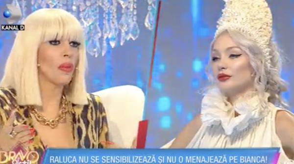 bravo ai stil bianca replici cu botezatu si raluca badulescu criza de nervi
