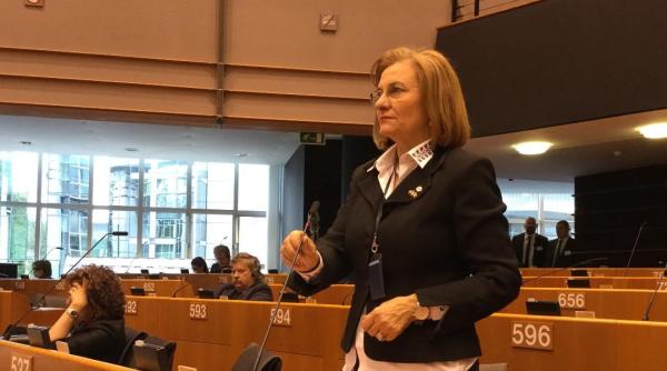 comisia europeana raspuns pentru maria grapini sper ca guvernantii romani vor sti sa foloseasca noile resurse