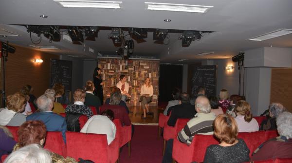 cum sa ti oferi o ora si jumatate de viata intr o alta lume teatrul pentru toti