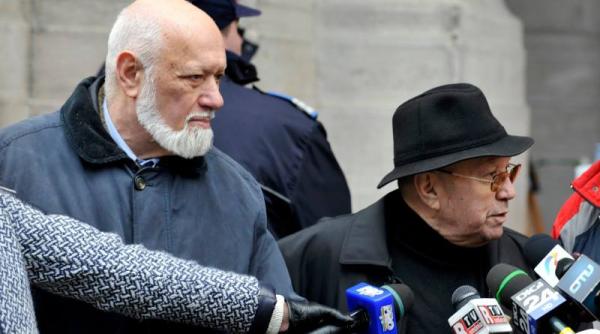 emil cico dumitrescu a murit va vorbeste cel care a fost pentru voi cico