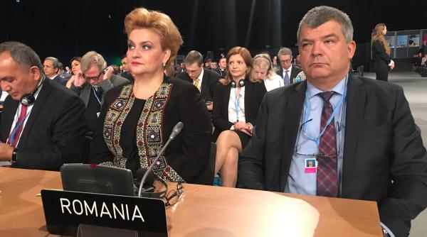 gratiela gavrilescu anunt despre taxa auto pe poluare