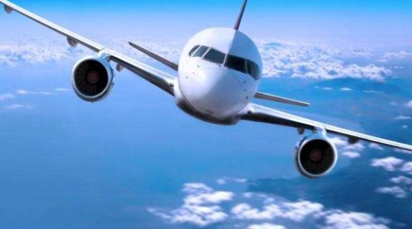 avion cu pasageri aterizare de urgenta in romania probleme tehnice grave