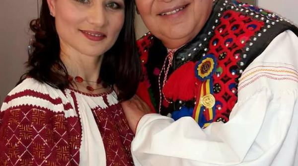 gheorghe turda parasit de nicoleta voicu iubita artistului