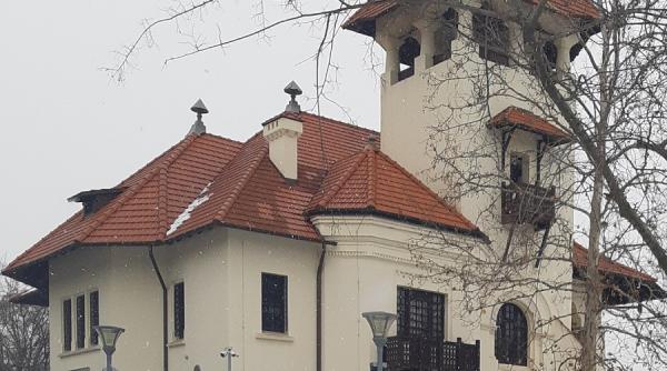 la muzeul nicolae minovici