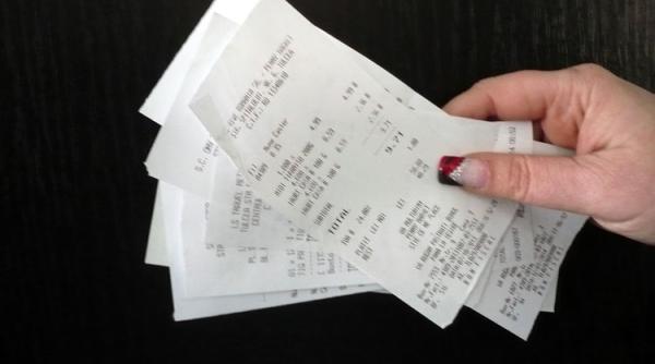 loteria bonurilor fiscale 20 ianuarie 2019 bon castigator