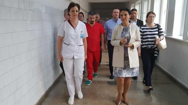 sorina pintea recomandari pentru evitarea epidemiei de gripa