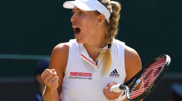 surpriza turneului australian open rivala simonei halep umilita de o jucatoare fara nicio victorie la un grand slam