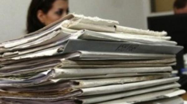 conflict de interese ani zeci de avertismente emise