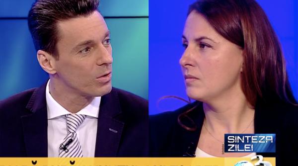hildegard brandl mircea badea scandal dupa o intrebare la antena 3