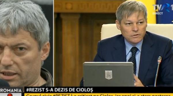 istoricul oprea despre ciolos il va ingropa politic va spun cu exactitate