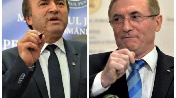 oug tudorel toader augustin lazar atac