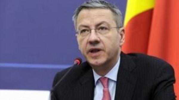 prioritatile romaniei george ciamba dialog cu sefa biroului bancii mondiale