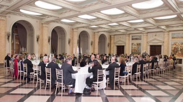 sala tronului sala de mese iulia scantei cantina bolsevica amenajata odios