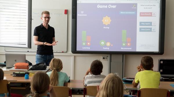 studiu despre dezvoltarea inteligentei rezultate surprinzatoare