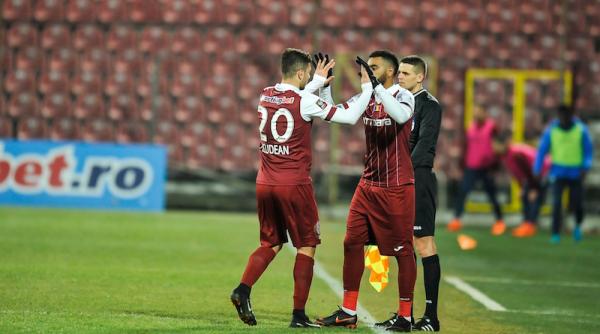 tucudean aproape de transferul carierei oferta uriasa