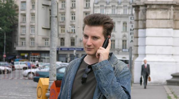 andrei caramitru a intrat in poitica ce partid a ales