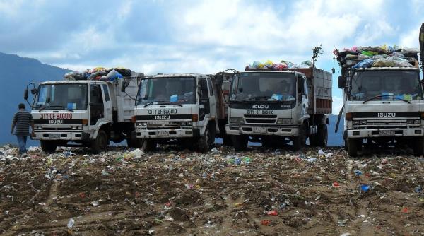 bucuresti situatie atipica privind reciclarea iuga nu stam deloc bine