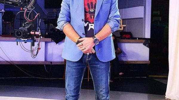 capatos la spital cine prezinta xtra night show dan are o problema de sanatate