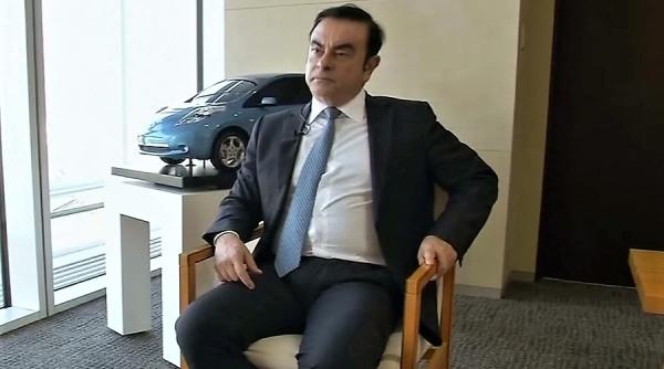 carlos ghosn ramane in arest  dupa ce noua cerere de eliberare i a fost respinsa