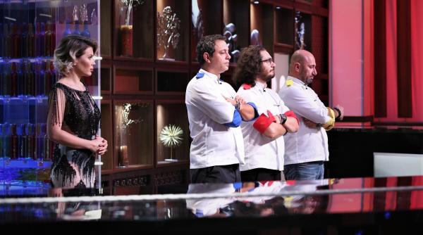 castigator chefi la cutite sezon 6 rasturnare de situatie