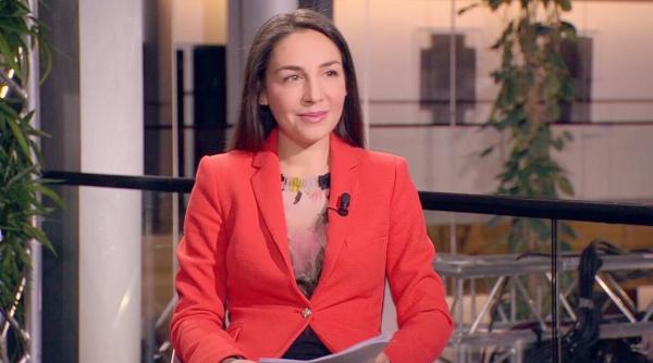 claudia tapardel despre gafa majora comisa de iohannis este total absurd