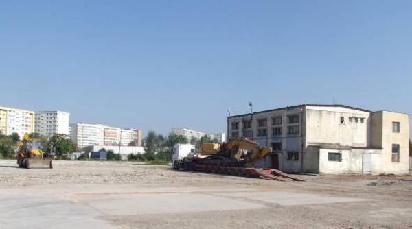 concedieri masive fabrica groapa de distractie