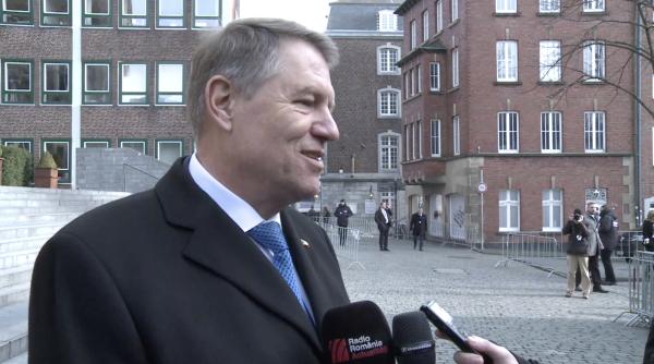 dancila propuneri ministri iohannis rade de timpul rezonabil in care va raspunde