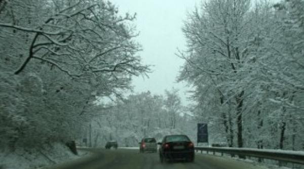 infotrafic anunta restrictii pe dn 7