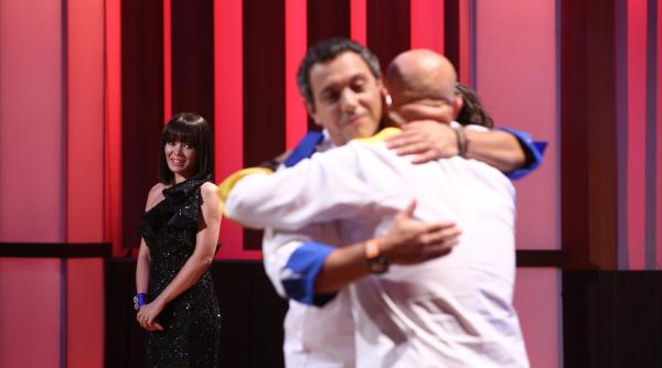 silviu nedelea castigator chefi la cutite 2019 finala sezon 6