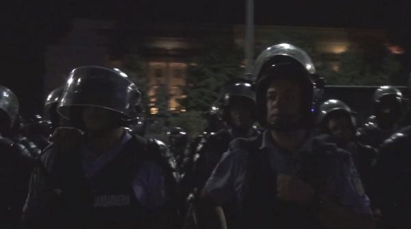 agresori femeie jandarm stefania decizia judecatoriei sectorului 1