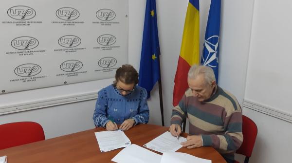 biblioteca metropolitana si uniunea ziaristilor profesionisti din romania parteneriat pentru promovarea proiectelor