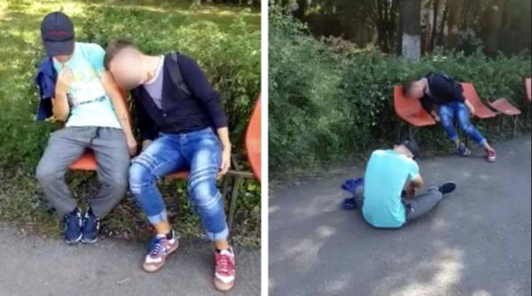 drogul zombi etnobotanic produs in laborator explicatiile medicului ana