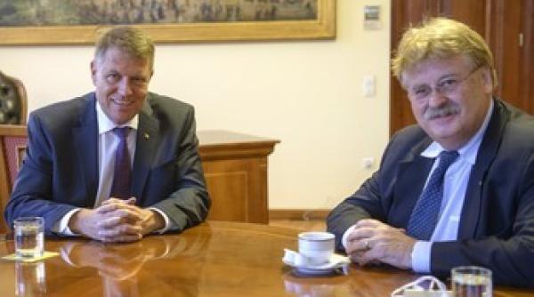 elmar brok inselatorie in pe el avertiza romania cu articolul 7 renate weber fapte penale