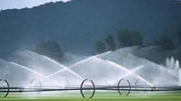 ministerul agriculturii 200 de milioane de euro pentru irigatii