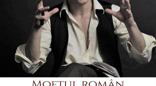 moftul roman teatru cu intrare libera la muzeul literaturii